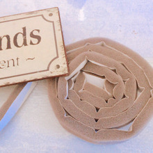 隙間テープの意外な使い道♪