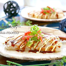 おつまみに最高!あっという間に作れる★もちもち白焼き