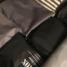 我が家の旅支度♬パッキングアイディア