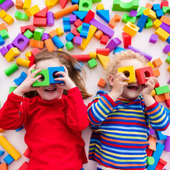 噂の早期教育。本当に子どもの発達に効果的なの?