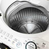 時短にも節約にもなる!コツさえ押さえれば洗濯は夜がおすすめ