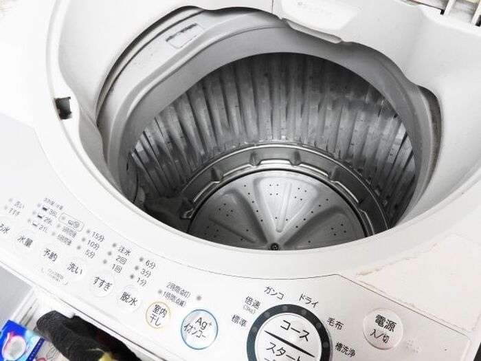 時短にも節約にもなる!コツさえ押さえれば洗濯は夜がおすすめ