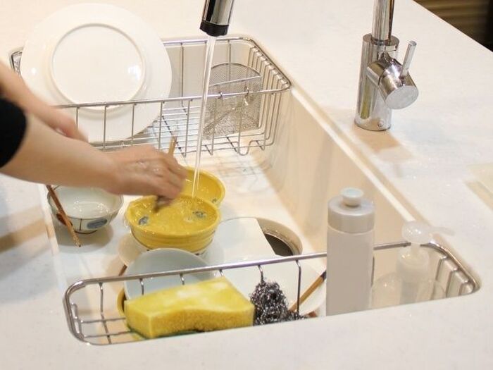忙しいママ必見!今すぐ試せる食器洗いの究極の時短術