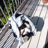 洗濯の効率化に大きく貢献!仕分けカゴの賢い使い方