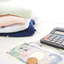 衣替えの季節!ヤフオクやメルカリでお小遣いゲット☆