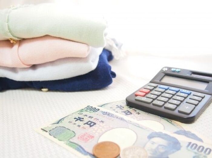 衣替えの季節!ヤフオクやメルカリでお小遣いゲット☆