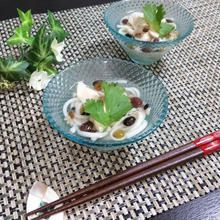♡超簡単!ひんやり!あっさり!お疲れの胃に優しいフォー風そうめん♡
