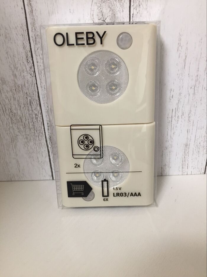 OLEBY