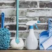 掃除の時短は用具選びから!最低限コレだけ揃えておけばOK