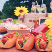 お弁当を作ろう!100円ショップおすすめ時短グッズ♪