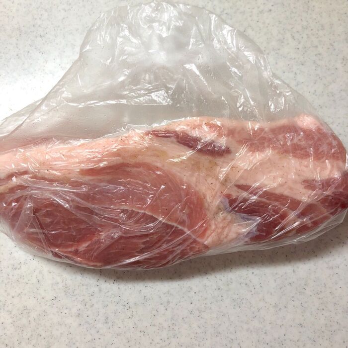 1.下味をつける
