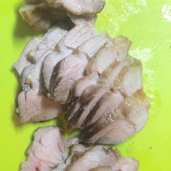 3.カット
