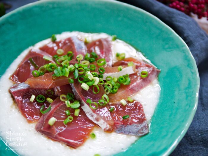 このネバネバが無くちゃ始まらない!