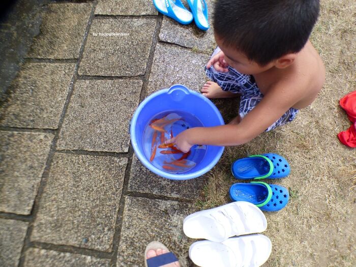 【子育て】言葉ゆっくり3男、○○したら4歳から猛烈に喋り出した!!