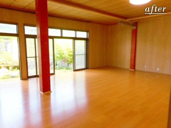 リフォーム予算300万円で、マンションならフルリフォームも可能!