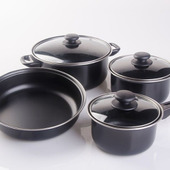 覚えておくと役に立つ!素材によって異なる鍋やフライパンの焦げの取り方