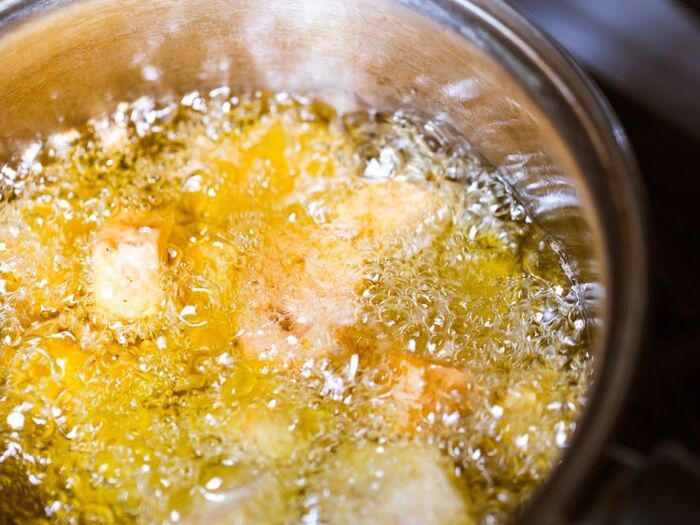 なぜつけ置きが効果的?