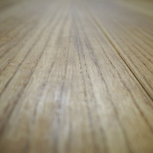 自然素材を取り入れる! “無垢材”のメンテナンス方法