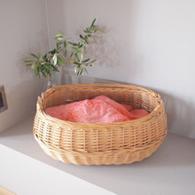 子どものパジャマはたたまない!スボラに見えない収納とは