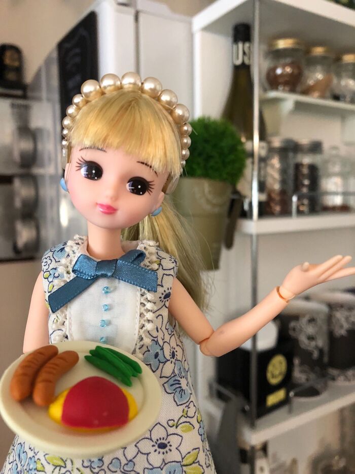 ★急な来客も怖くない