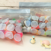 おもちゃ収納はジップロックで解決