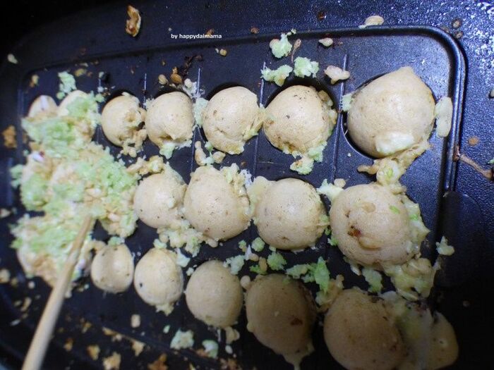 生地が扱いやすい!!