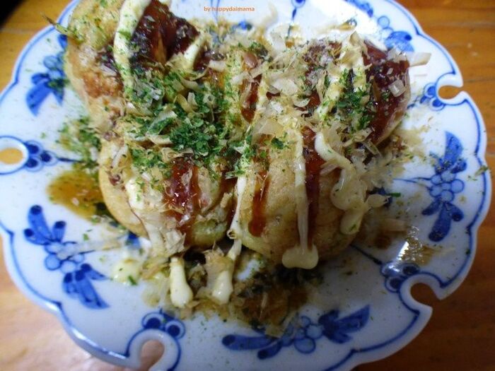 そしてお家で名店の味!!