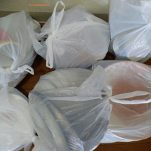 【大阪地震】人命第一!食器棚大整理!断捨離の結果・・