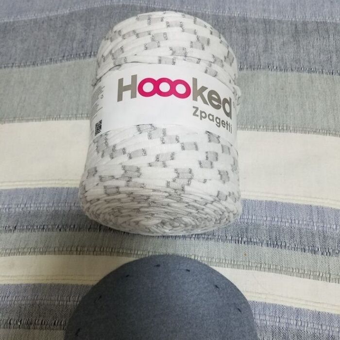 ズパゲッティはこれ!