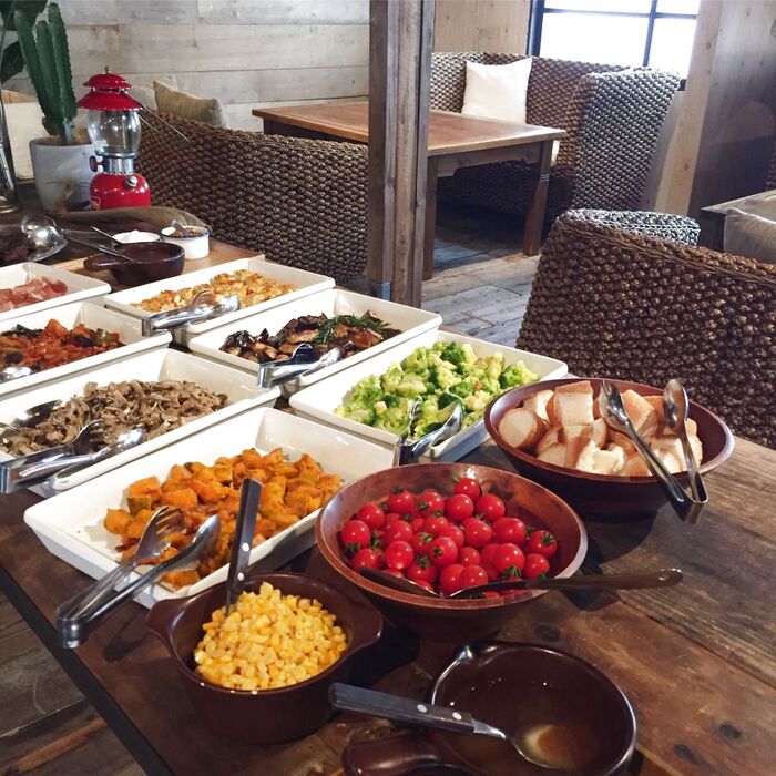 大阪オフ会に参加しました!お料理お喋り最高に楽しかったです?