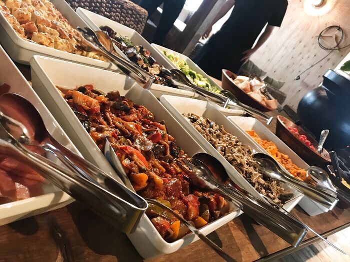 暮らしニスタ大阪オフ会@おしゃれな肉バル?参加してきました❣