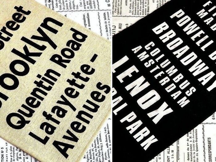 100均のタペストリー