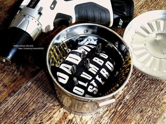 黒いバージョン