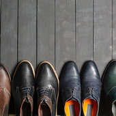 気になる靴の臭いは〇〇と〇〇で解決!誰でも簡単にできる臭いの取り方