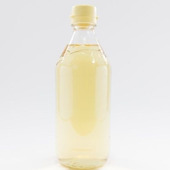 その効果は半端ないって知ってた?洗濯はお酢にお任せ