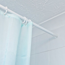 浴室のカビは徹底排除!シャワーカーテンの簡単カビ対策と掃除方法!