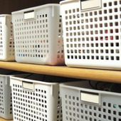 キチンと把握しよう!意外と知らない片付けと掃除の違いについて