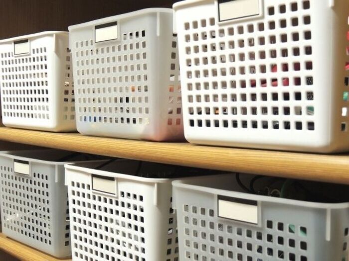 キチンと把握しよう!意外と知らない片付けと掃除の違いについて