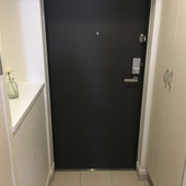 水を流せなくても大丈夫!マンションの玄関掃除には●●が大活躍