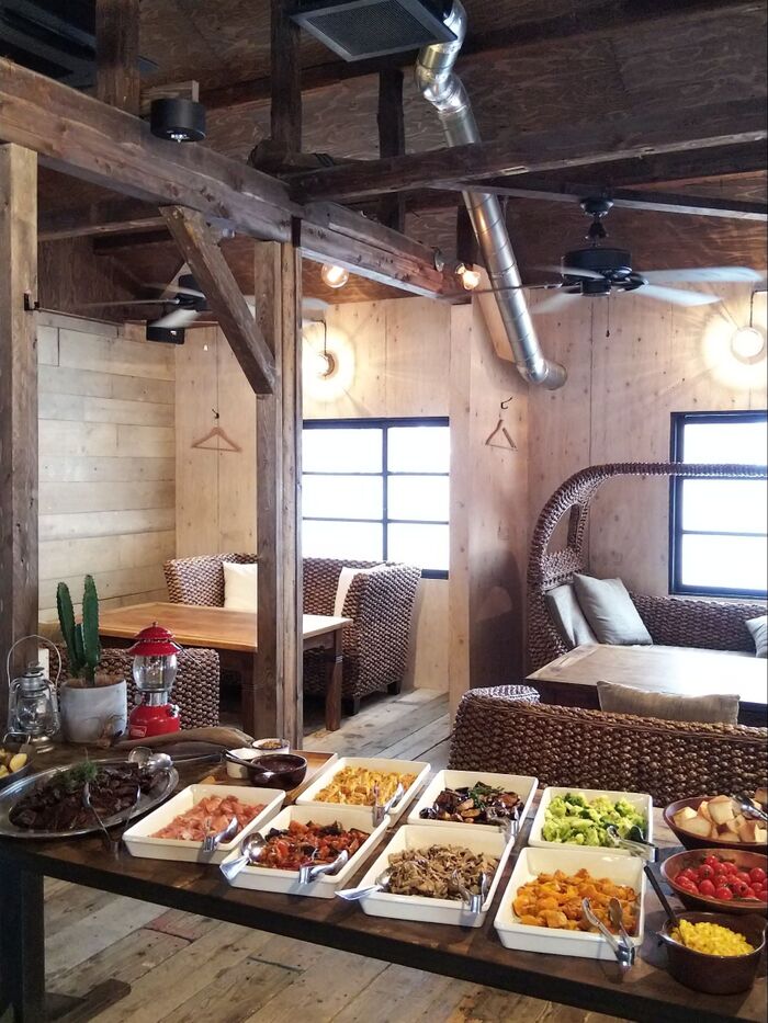 ♡インテリアに目移り♡