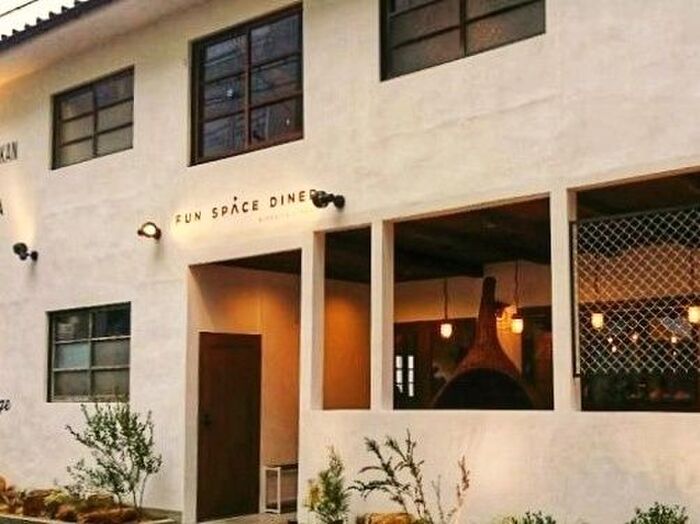 「暮らしニスタ 大阪オフ会」 @FUN SPACE DINER