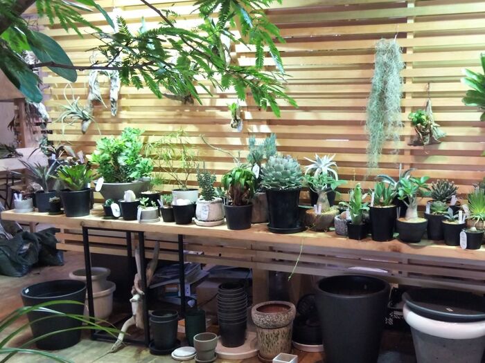 ♡2階 奥のスペース その2♡