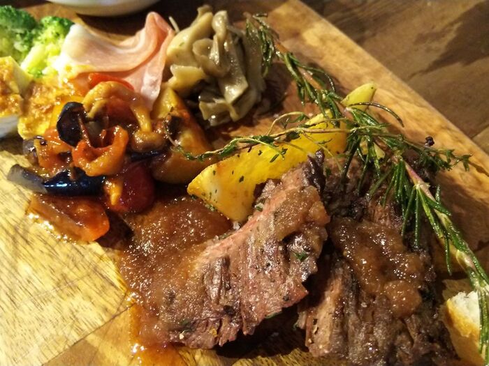 ♡ハーブ使い♡