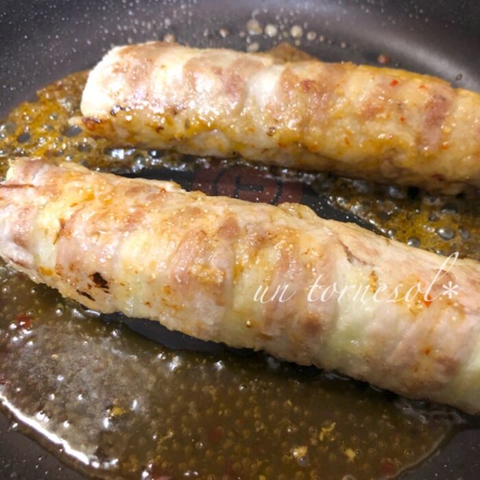 ④☆は絡めながら全体に!