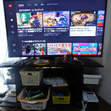 【汚母さんの片づけ】セリアのカゴで初めてのお片付け!