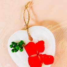 専用の型がなくても作れます。アロマワックスバー♬