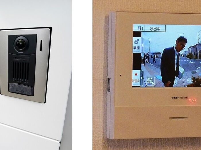 標準装備された分譲地も登場! “戸建て向け宅配ボックス”の最前線をレポート