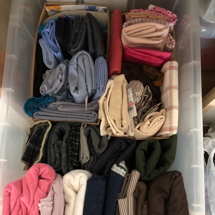 まずは買ってきた状態