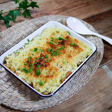 サバ缶活用レシピ2選 【レンチン!揚げない!鯖カレーコロッケ】&【サバ缶エスニックサラダ】