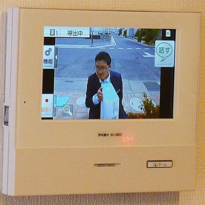 “戸建て向け”宅配ボックスの課題は?
